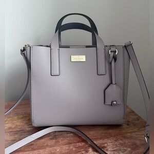 Kate Spade- Med Tote